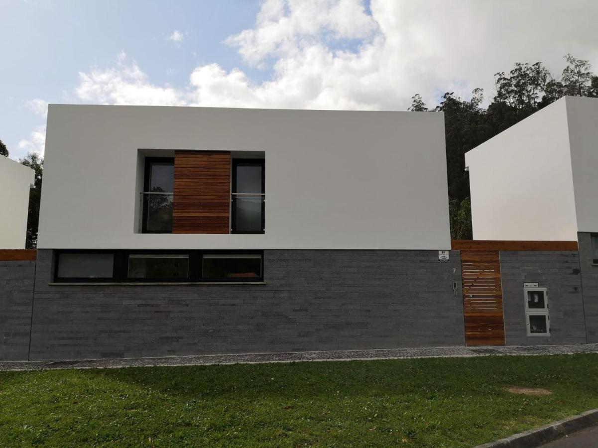 Furnas Springs Furnas (Azores) Exterior foto